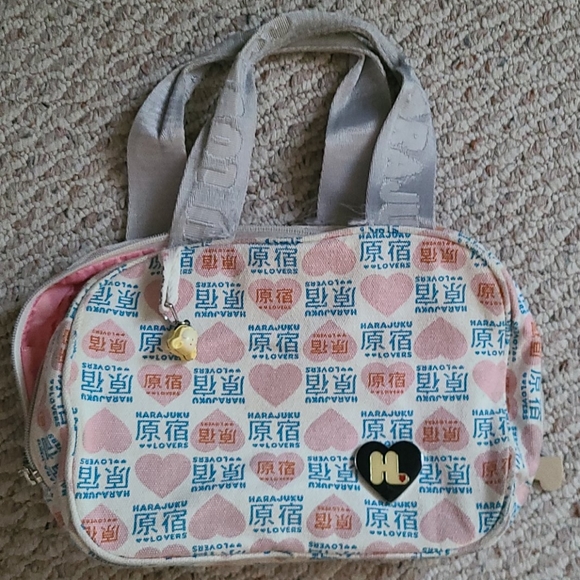 Harajuku Lovers - Picture 1 of 4